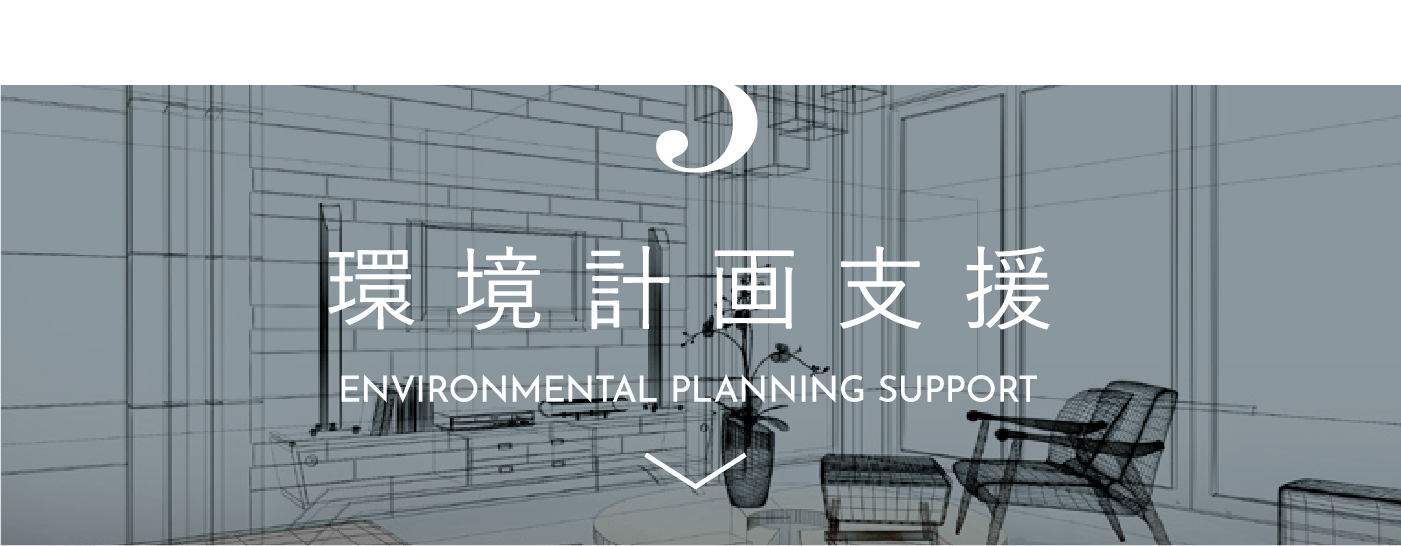 環境計画支援