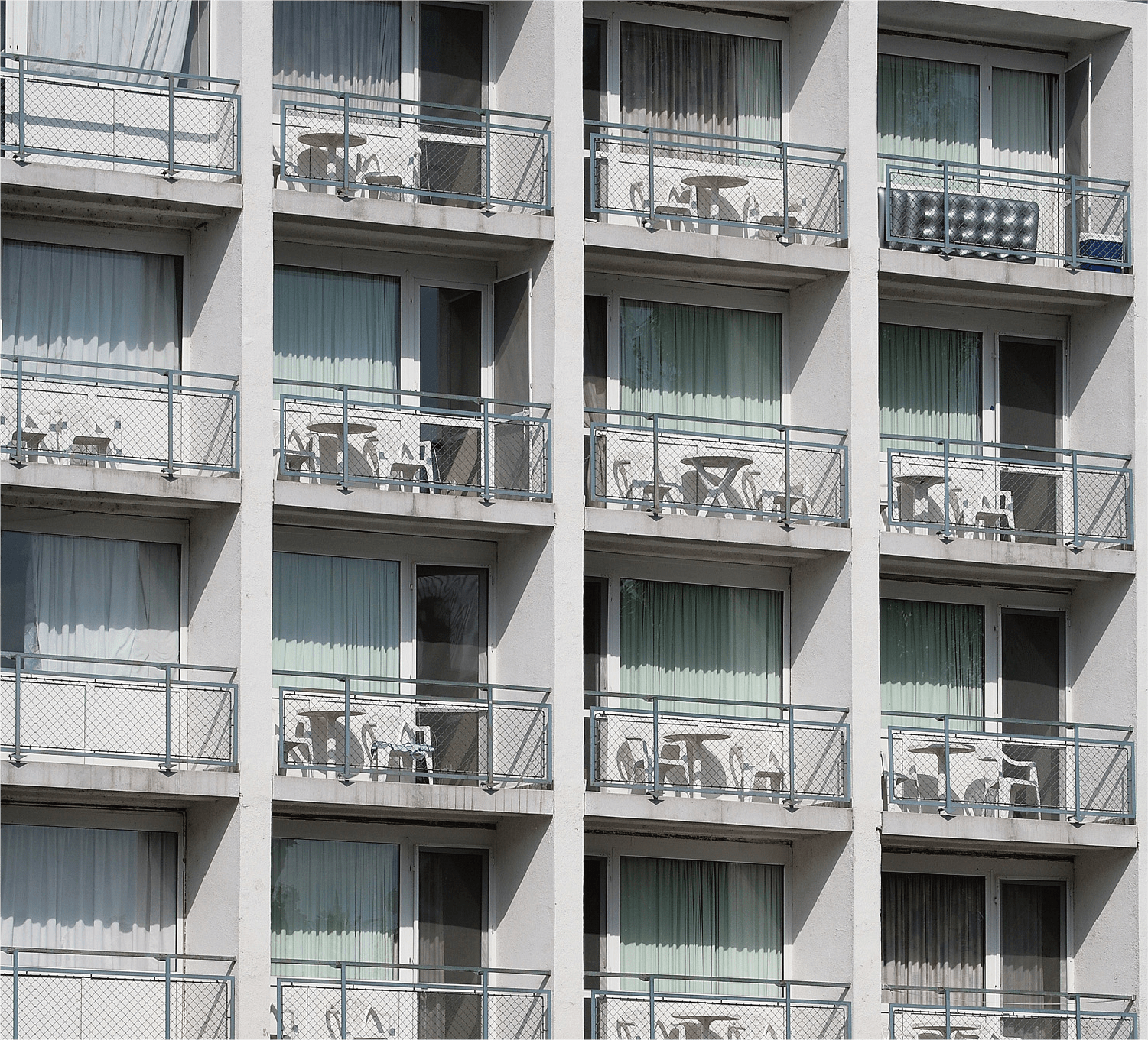 マンションの画像